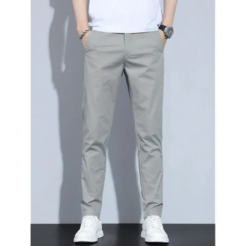 Image of Men's Loose Pants