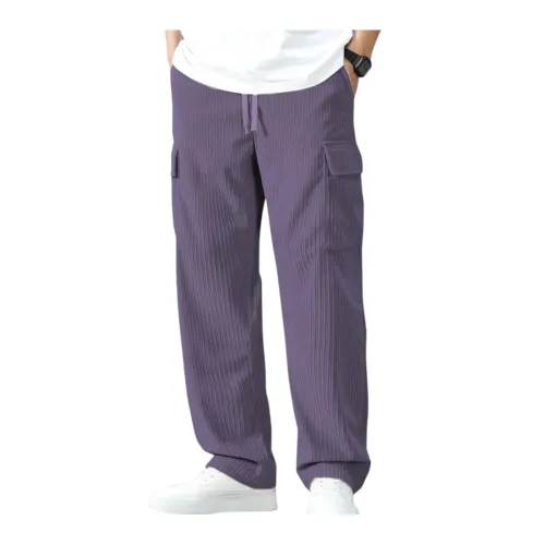 Image of Men's Loose Pants