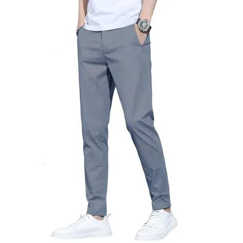 Image of Men's Loose Pants