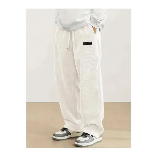 Image of Men's Loose Pants