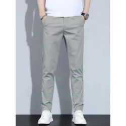 Mens Loose Pants