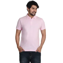 Mens Polo T-Shirts