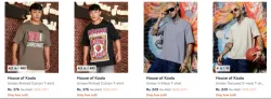 Mens shirts up to 86% Discount 