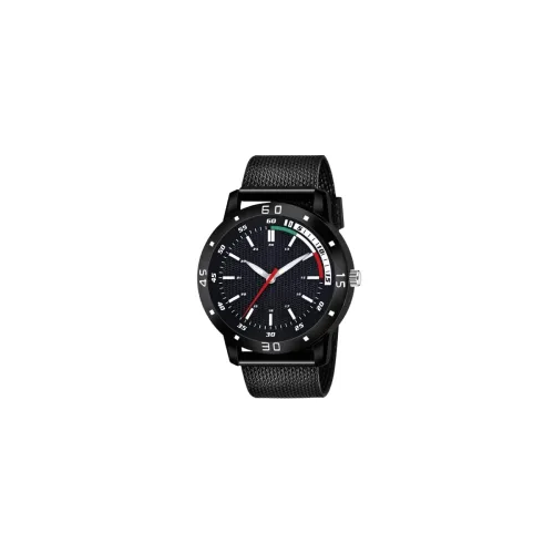 Image of Men's Stylish Casual Wrist Watch