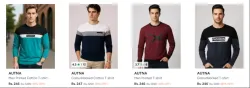 MENs t-shirt up to 81% discount
