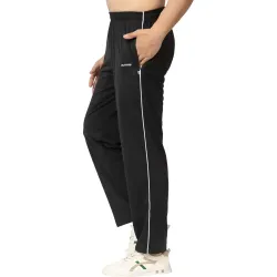 Men’s Track Pants with Side Zip Pockets Mens lower