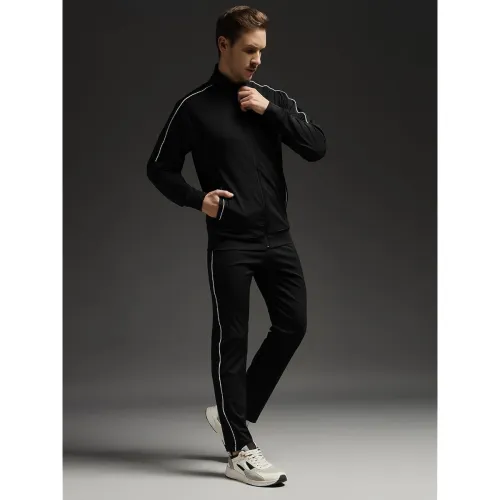 Image of Men’s Winter Fleece Tracksuit