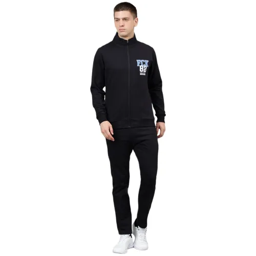 Image of Men’s Winter Fleece Tracksuit