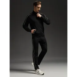 Men’s Winter Fleece Tracksuit