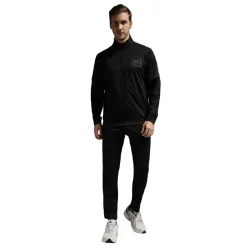 Men’s Winter Fleece Tracksuit