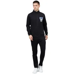 Men’s Winter Fleece Tracksuit