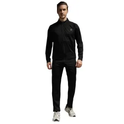 Men’s Winter Fleece Warm Tracksuit Set