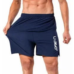 Mens Workout Running Shorts