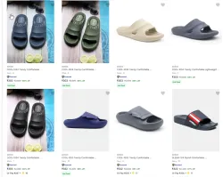 Men Shoes upto 88%Discount