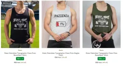 Men T shirts Starting @ ₹50