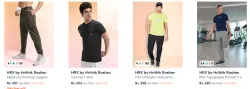 Men Trackpant up to 85% Discount