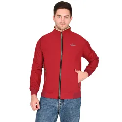 Men’s Winter Honeycomb Puffer Style Jacket