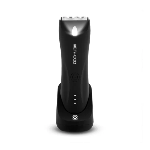 Image of Menhood 1.0 Pro Waterproof Body & Balls Trimmer