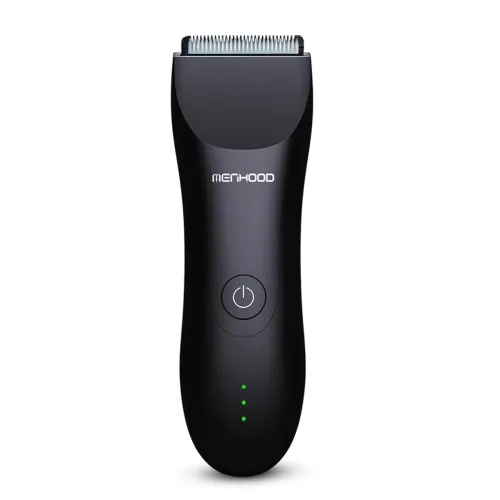 Image of MENHOOD 1.0 Trimmer for Men All-in-One Grooming Kit