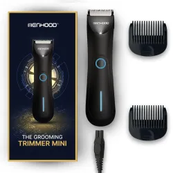 Menhood Grooming Trimmer Mini