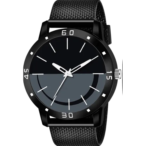 Image of Men's Analog Watch Casual Formal Wear