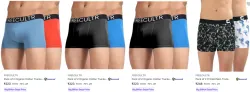Mens Briefs And Trunks PO2 @ ₹223
