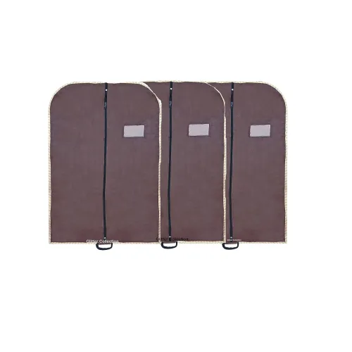 Image of Men's Coat Blazer siut cover Garment Bag