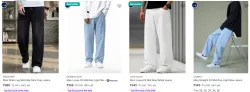 Mens Jeans at minimum 59% Discount