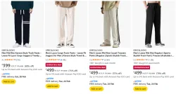 Mens jeans upto 80% discount