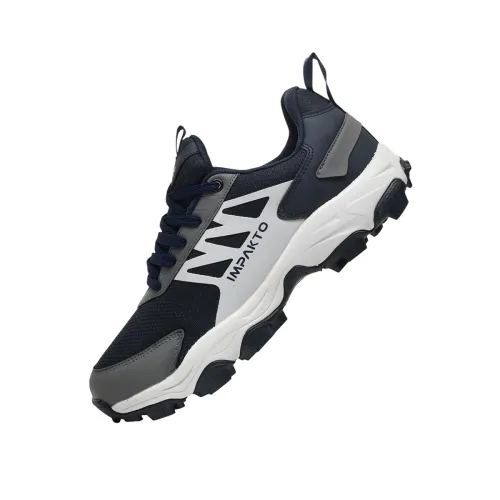 Image of Mens Trekking & Hiking Shoes