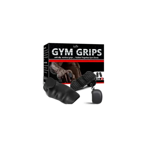 Image of MENTAL GENTLE Gym Hand Grip