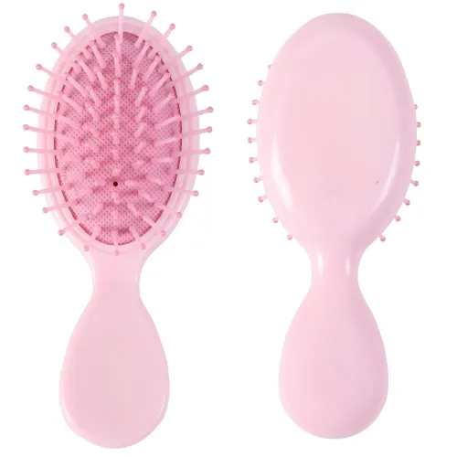 Image of MEPOINT Travel Detangler Hair Brush for Kids