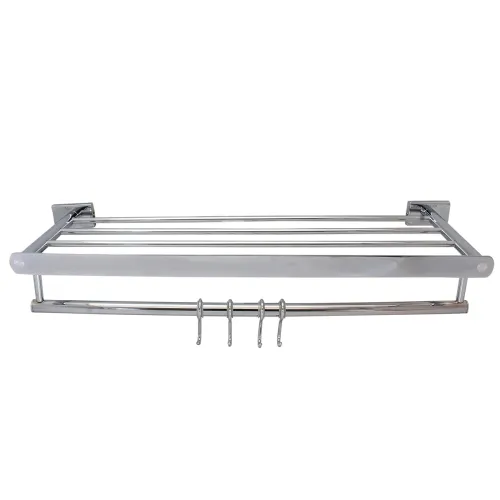 Image of MERCATO MODICA Towel Rack 