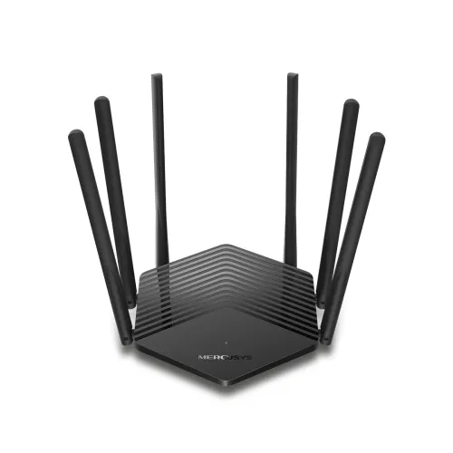 Image of MERCUSYS AC1900 Wireless Dual Band Gigabit Router MR50G | 1900Mbps Wi-Fi Speed