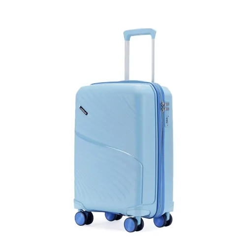 Image of Meridian Cabin Suitcase 55cm Trolley