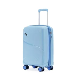 Meridian Cabin Suitcase 55cm Trolley