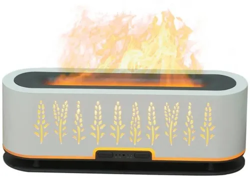 Image of Merish Fire Humidifier