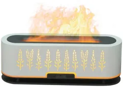 Merish Fire Humidifier