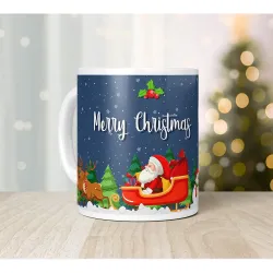 Merry Christmas and Happy New Year Gift