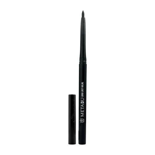 Image of METABU 12H Waterproof Smudge-Proof Kajal