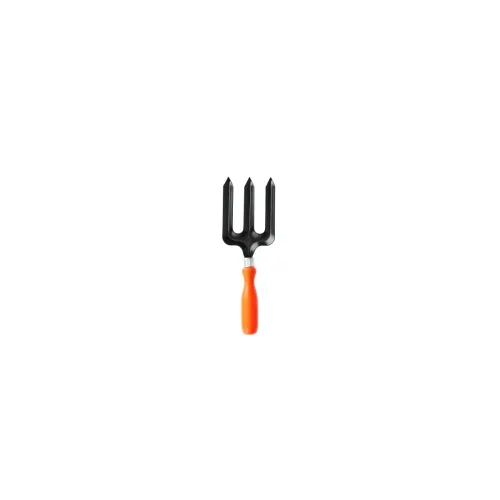 Image of Metal Fork for Home Gardening Tool