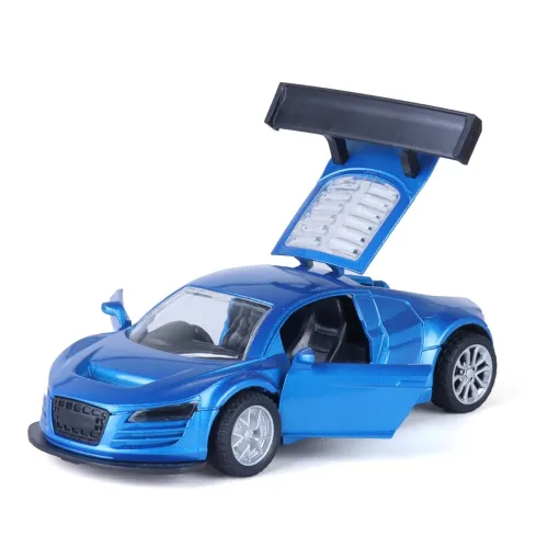 Image of Metal Die-cast 1:37 AUD