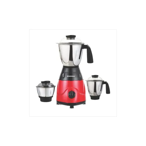 Image of Metalo Power Pro 750W Mixer Grinder 3 Jars