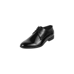 Metro Men Patent Leather Formal Shoes