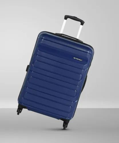 Image of METRONAUT 4 Wheels Suitcase 