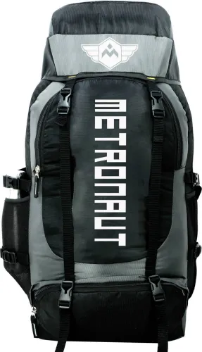 Image of METRONAUT 60L TREKKING TRAVEL BAGS