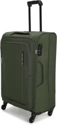 Metronaut 65cm Medium Check-in Suitcase Green