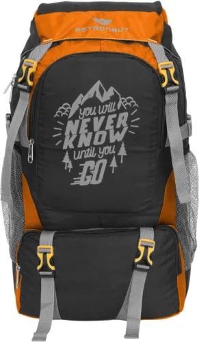 Image of Metronaut 90L Hiking & Travel Rucksack