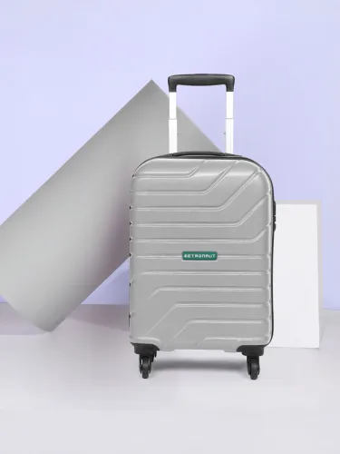 Image of METRONAUT BENT Cabin Suitcase 4 Wheels - 22 inch