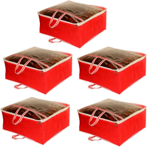 Image of METRONAUT Good Quality Blanket 5 Pcs 